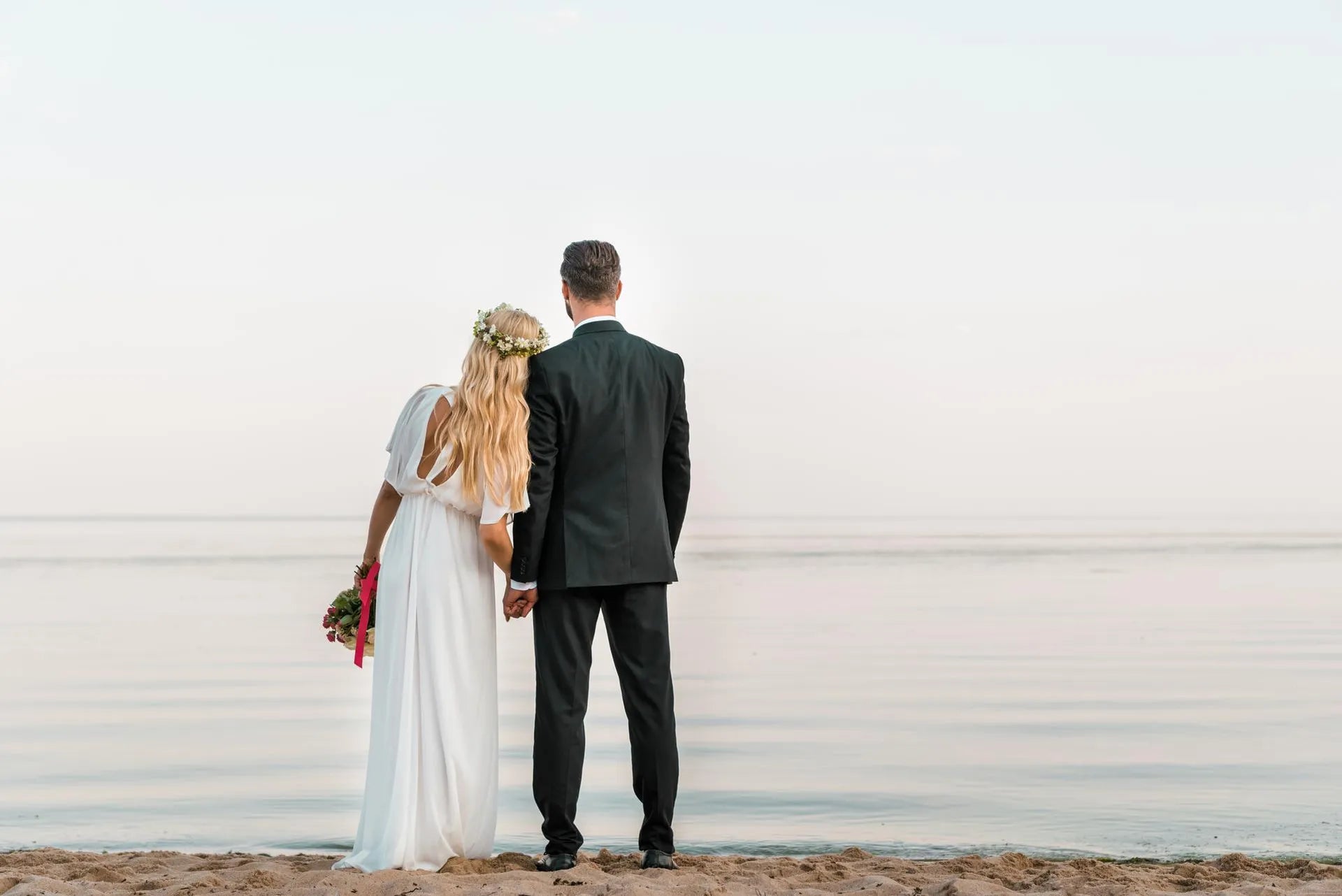 Cuatro maneras sencillas en que el hielo seco puede hacer que tu boda sea mágica